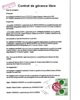 01 - Contrat de gérance légalisé